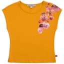 Vorschaubild Sommer Shirt Blumen-Druck