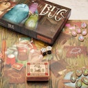 Vorschaubild Kinder Brettspiel Bugs Teamspiel (4-99 Jahre)