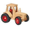 Vorschaubild Traktor XXL All-Road lenkbar mit 2 Figuren