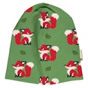 Vorschaubild Sweat Beanie Wolf