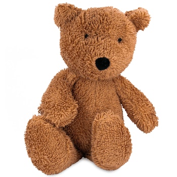 Erster Teddybär klein 20 cm