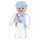 Vorschaubild Spielfiguren blau Set ab 12 Monaten
