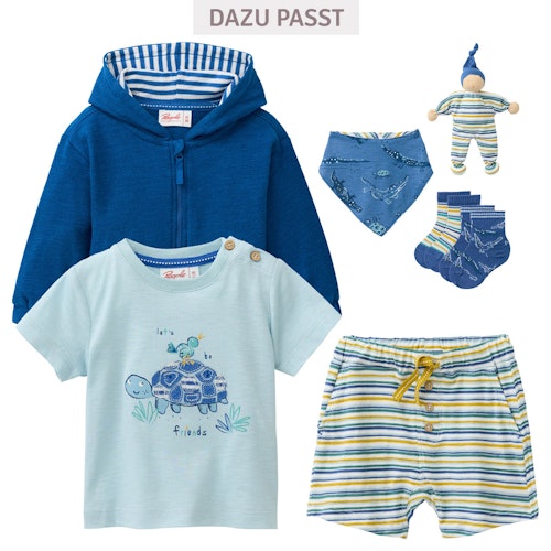 Doppelpack Baby Socken