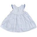 Vorschaubild Elegantes Baby Kleid ärmellos