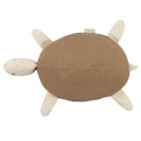 Vorschaubild Dekokissen Schildkröte Kuscheltier – 30 cm