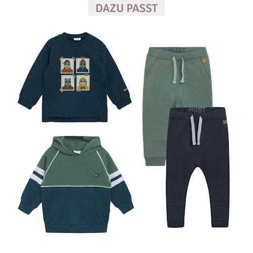 Weiche Jogginghose