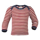Vorschaubild 100% Wolle Langarmshirt