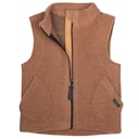 Vorschaubild Warme Walk-Weste