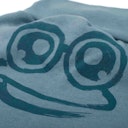 Vorschaubild Krabbelhose Sweat Weltall