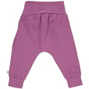 Vorschaubild Edle Krabbelhose Schleife