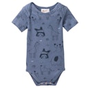 Vorschaubild Leichter Kurzarmbody