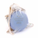 Vorschaubild Allround Ball 18 cm blau