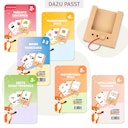 Vorschaubild Der Lochkasten ohne Kartensatz