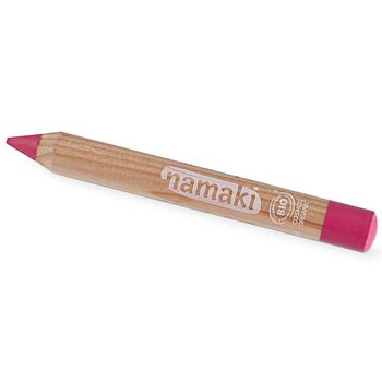 Bio Schminkstift für Kinder Pink