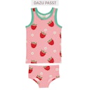 Vorschaubild Unterhemd Alloverprint 