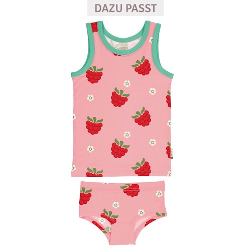 Unterhemd Alloverprint 