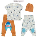 Vorschaubild Kurzarm T-Shirt Tiergesicht