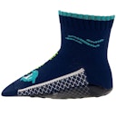 Vorschaubild Beachies Kinder Strand- und Wattsocken Seepferd
