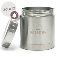 Auslaufsichere Isolier-Behälter 350 ml