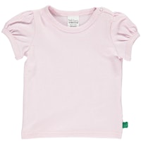 Elastisches T-Shirt Puffärmelchen