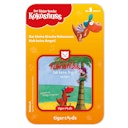 Vorschaubild Der kleine Drache Kokosnuss - Hab keine Angst! als Tigercard