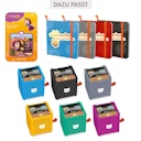 Vorschaubild Mascha und der Bär- Eine zu viel als Tigercard