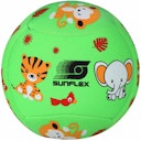 Vorschaubild Robuster Neopren Softball ab 3 Jahren 15 cm