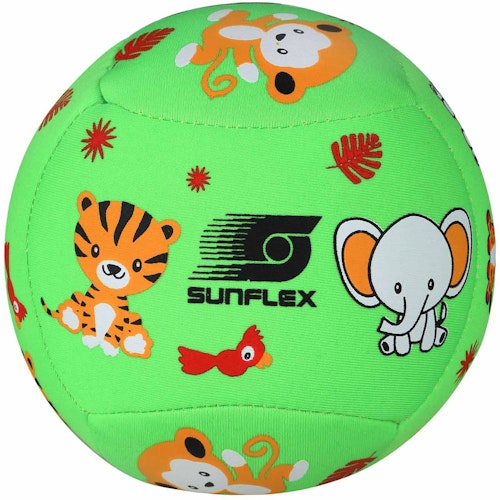 Robuster Neopren Softball ab 3 Jahren 15 cm