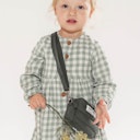 Vorschaubild Tasche Mini für Kinderkamera laurel