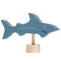 Grimms Stecker Hai