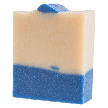 Duftseife mit Blaubeerextrakt und süßem Muffinduft 100 g
