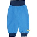 Vorschaubild Kuschelige Baumwoll-Fleece Hose