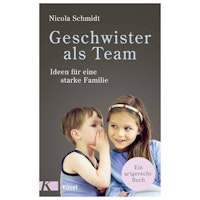 Geschwister Team Ideen für eine starke Familie