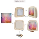 Vorschaubild Toverlux Folie Berit Strasser - Funkenschauer