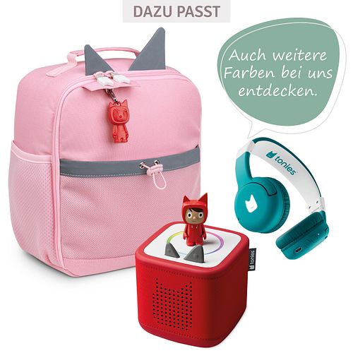 Pumuckl Weihnachts-Tonie mit zwei Originalgeschichten