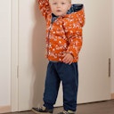 Vorschaubild Sweat Jogginghose Bündchen uni