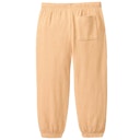 Vorschaubild Weiche Sweat Jogginghose honiggelb