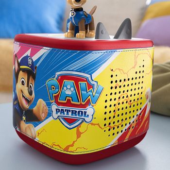 Paw Patrol Motivhülle für die Toniebox 2