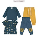 Vorschaubild Kurzarm T-Shirt Tiergesicht