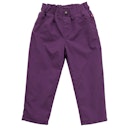 Vorschaubild Webhose elastischer Bund gefüttert