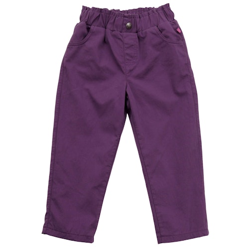 Webhose elastischer Bund gefüttert