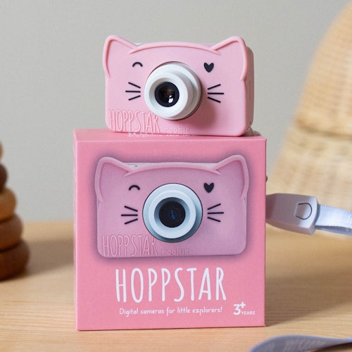 Digitale Kinderkamera Rookie blush