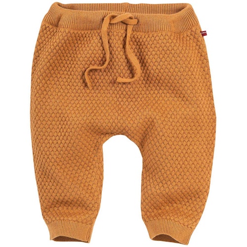 Freizeithose People Wear Organic Strick