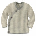 Vorschaubild Wickeljacke Baby