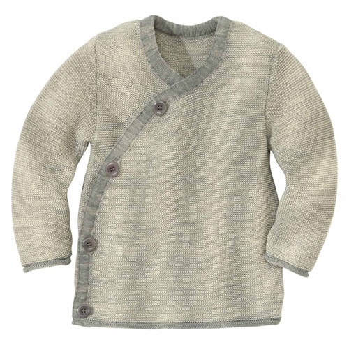 Wickeljacke Baby