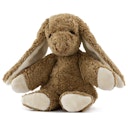 Vorschaubild Hase beige - Mitglied der Knuffelbande - VEGAN