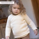 Vorschaubild Wickeljacke Baby