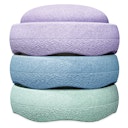 Vorschaubild Stapelstein® Original cool pastel 3er Set