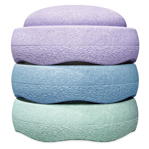 Stapelstein® Original cool pastel 3er Set