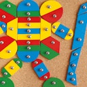 Vorschaubild Hammerspiel 72 Teile ab 3 Jahren